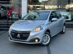 PEUGEOT 208 1.2 12V 4P ACTIVE FLEX
