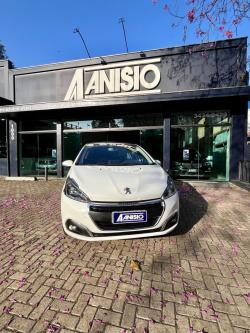 PEUGEOT 208 1.2 12V 4P ALLURE FLEX