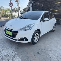 PEUGEOT 208 1.2 12V 4P ACTIVE FLEX