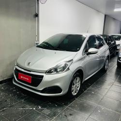 PEUGEOT 208 1.2 12V 4P ACTIVE FLEX