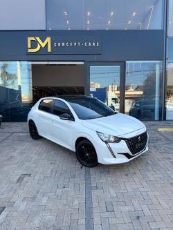 PEUGEOT 208 1.2 12V 4P ACTIVE PACK FLEX