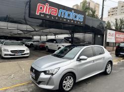 PEUGEOT 208 1.2 12V 4P ACTIVE PACK FLEX