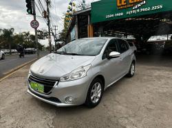 PEUGEOT 208 1.5 4P FLEX ACTIVE