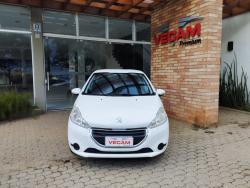 PEUGEOT 208 1.5 4P FLEX ACTIVE PACK