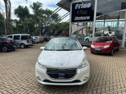 PEUGEOT 208 1.5 4P FLEX ALLURE