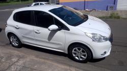 PEUGEOT 208 1.5 4P FLEX ACTIVE PACK