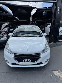 PEUGEOT 208 1.5 4P FLEX ACTIVE PACK