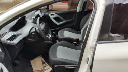 PEUGEOT 208 1.5 4P FLEX ACTIVE