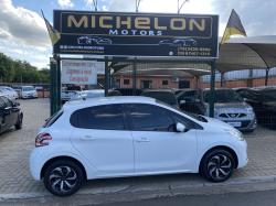 PEUGEOT 208 1.5 4P FLEX ACTIVE PACK