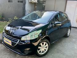 PEUGEOT 208 1.5 4P FLEX ACTIVE