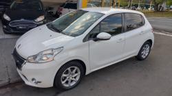 PEUGEOT 208 1.5 4P FLEX ACTIVE PACK