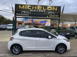 PEUGEOT 208 1.5 4P FLEX ACTIVE