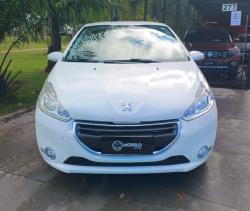 PEUGEOT 208 1.5 4P FLEX ACTIVE PACK
