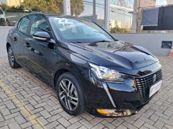 PEUGEOT 208 1.6 16V 4P FLEX ALLURE AUTOMTICO