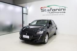 PEUGEOT 208 1.6 16V 4P FLEX ACTIVE AT6 AUTOMTICO