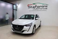 PEUGEOT 208 1.6 16V 4P FLEX ACTIVE AT6 AUTOMTICO