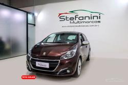 PEUGEOT 208 1.6 16V 4P URBANTECH AUTOMTICO