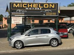 PEUGEOT 208 1.6 16V 4P FLEX LIKE