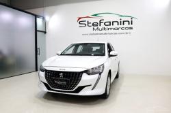 PEUGEOT 208 1.6 16V 4P FLEX ACTIVE AUTOMTICO