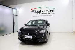 PEUGEOT 208 1.6 16V 4P FLEX ACTIVE AUTOMTICO