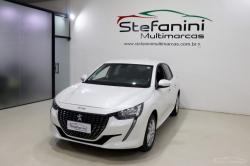 PEUGEOT 208 1.6 16V 4P FLEX ACTIVE AUTOMTICO