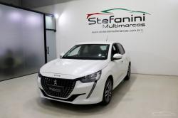 PEUGEOT 208 1.6 16V 4P FLEX ALLURE AT6 AUTOMÁTICO