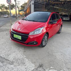 PEUGEOT 208 1.6 16V 4P SPORT