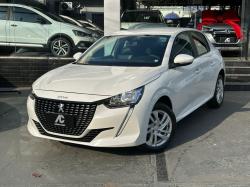 PEUGEOT 208 1.6 16V 4P FLEX ACTIVE PACK AUTOMTICO