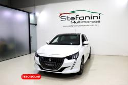 PEUGEOT 208 1.6 16V FLEX ROADTRIP AT6 AUTOMTICO