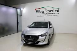 PEUGEOT 208 1.6 16V 4P FLEX ALLURE AT6 AUTOMTICO