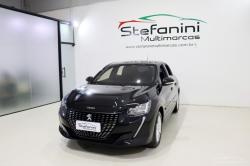PEUGEOT 208 1.6 16V 4P FLEX ACTIVE AT6 AUTOMTICO