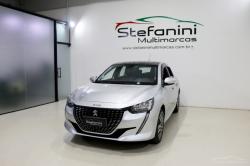 PEUGEOT 208 1.6 16V 4P FLEX ALLURE AUTOMTICO