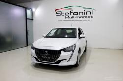 PEUGEOT 208 1.6 16V 4P FLEX ACTIVE AT6 AUTOMTICO