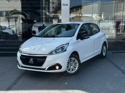 PEUGEOT 208 1.6 16V 4P IN CONCERT AUTOMTICO
