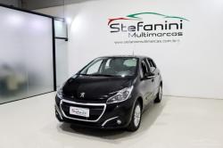 PEUGEOT 208 1.6 16V 4P FLEX ACTIVE PACK AT6 AUTOMTICO