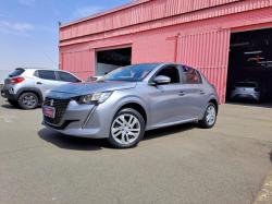 PEUGEOT 208 1.6 16V 4P FLEX ACTIVE AUTOMTICO