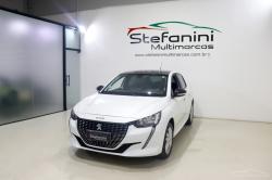 PEUGEOT 208 1.6 16V 4P FLEX ACTIVE AT6 AUTOMTICO