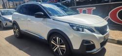 PEUGEOT 3008 1.6 16V 4P GRIFFE PACK THP TURBO AUTOMTICO