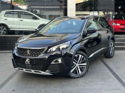 PEUGEOT 3008 1.6 16V 4P GRIFFE THP TURBO AUTOMTICO
