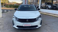 PEUGEOT 3008 1.6 16V 4P GRIFFE PACK THP TURBO AUTOMTICO