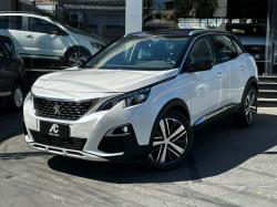 PEUGEOT 3008 1.6 16V 4P GRIFFE PACK THP TURBO AUTOMTICO