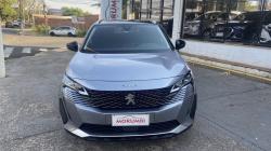 PEUGEOT 3008 1.6 16V 4P GRIFFE THP TURBO AUTOMTICO