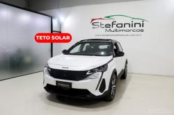 PEUGEOT 3008 1.6 16V 4P GT PACK THP TURBO AUTOMTICO