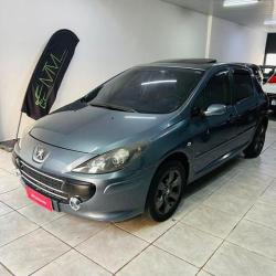 PEUGEOT 307 Hatch 1.6 16V 4P FLEX PRESENCE PACK