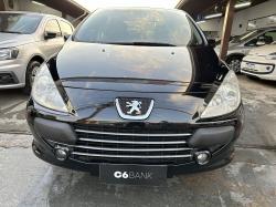 PEUGEOT 307 Hatch 1.6 16V 4P FLEX PRESENCE