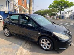 PEUGEOT 307 Hatch 1.6 16V 4P FLEX PRESENCE PACK