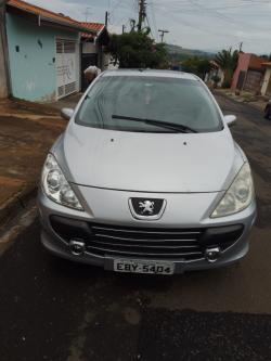 PEUGEOT 307 Hatch 1.6 16V 4P FLEX PRESENCE PACK