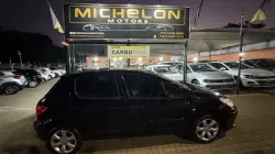 PEUGEOT 307 Hatch 1.6 16V 4P FLEX PRESENCE PACK