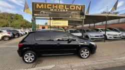 PEUGEOT 307 Hatch 1.6 16V 4P FLEX PRESENCE PACK