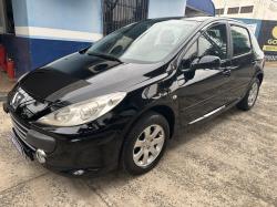 PEUGEOT 307 Hatch 1.6 16V 4P PRESENCE PACK